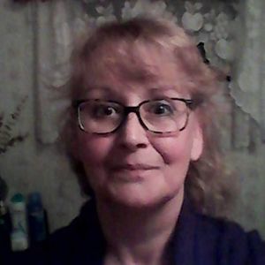 Meet your Posher, Sandy